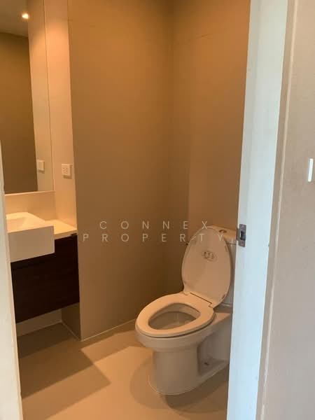 Noble Solo, Bangkok, 988 Thong Lo, Khlong Tan Nua, Watthana, Bangkok, 1 Bedroom, 35 sqm, Condo For Rent, by Connex Property, 500188368 - DDproperty.com