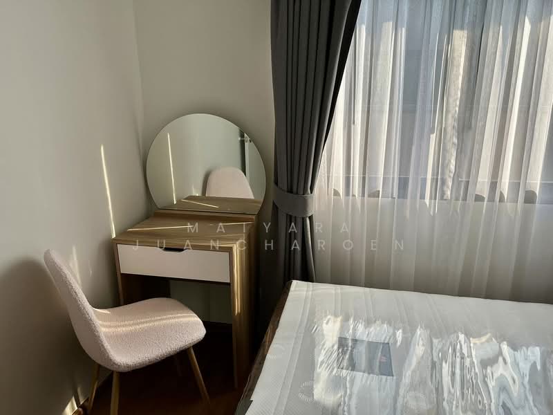 Pleno Sukhumvit-Bangna 2, Samut Prakan, Bangna-Trad Road, Bang Kaeo, Bang Plee, Samut Prakan, 3 Bedrooms, 106 sqm, Townhouse For Rent, by Maiyara Juancharoen, 500188369 - DDproperty.com