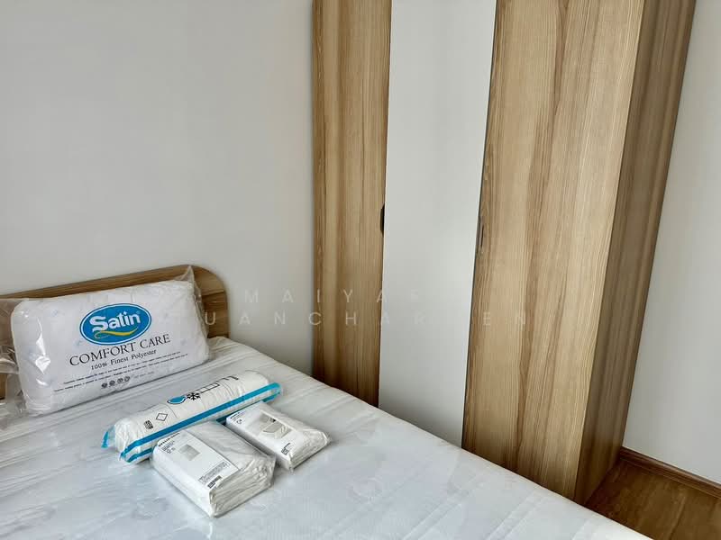 Pleno Sukhumvit-Bangna 2, Samut Prakan, Bangna-Trad Road, Bang Kaeo, Bang Plee, Samut Prakan, 3 Bedrooms, 106 sqm, Townhouse For Rent, by Maiyara Juancharoen, 500188369 - DDproperty.com