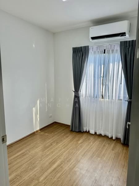 Pleno Sukhumvit-Bangna 2, Samut Prakan, Bangna-Trad Road, Bang Kaeo, Bang Plee, Samut Prakan, 3 Bedrooms, 106 sqm, Townhouse For Rent, by Maiyara Juancharoen, 500188369 - DDproperty.com