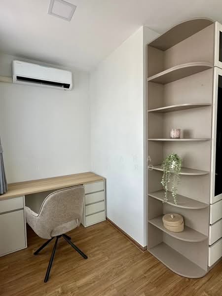 Pleno Sukhumvit-Bangna 2, Samut Prakan, Bangna-Trad Road, Bang Kaeo, Bang Plee, Samut Prakan, 3 Bedrooms, 106 sqm, Townhouse For Rent, by Maiyara Juancharoen, 500188369 - DDproperty.com