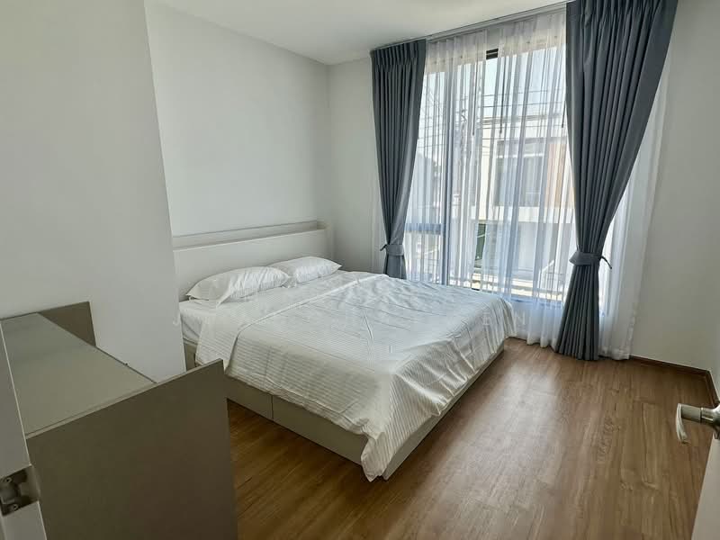 Pleno Sukhumvit-Bangna 2, Samut Prakan, Bangna-Trad Road, Bang Kaeo, Bang Plee, Samut Prakan, 3 Bedrooms, 106 sqm, Townhouse For Rent, by Maiyara Juancharoen, 500188369 - DDproperty.com