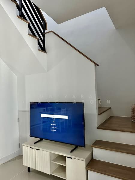 Pleno Sukhumvit-Bangna 2, Samut Prakan, Bangna-Trad Road, Bang Kaeo, Bang Plee, Samut Prakan, 3 Bedrooms, 106 sqm, Townhouse For Rent, by Maiyara Juancharoen, 500188369 - DDproperty.com