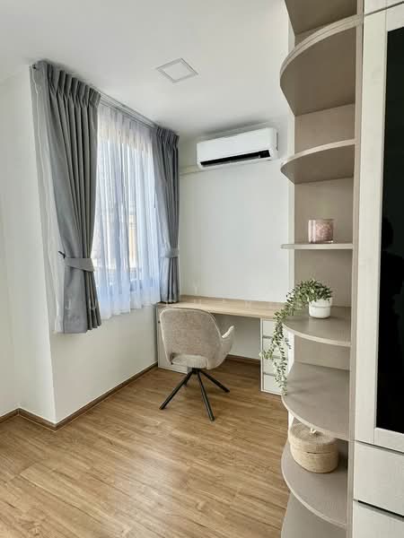 Pleno Sukhumvit-Bangna 2, Samut Prakan, Bangna-Trad Road, Bang Kaeo, Bang Plee, Samut Prakan, 3 Bedrooms, 106 sqm, Townhouse For Rent, by Maiyara Juancharoen, 500188369 - DDproperty.com