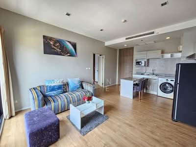 For Rent - Noble Reveal, Bangkok