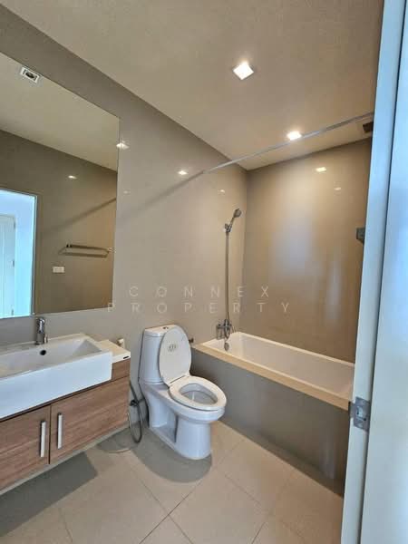 Noble Reveal, Bangkok, 36 Soi Sukhumvit 63, Ekamai Road, Phra Kanong Nua, Watthana, Bangkok, 1 Bedroom, 45 sqm, Condo For Rent, by Connex Property, 500188372 - DDproperty.com