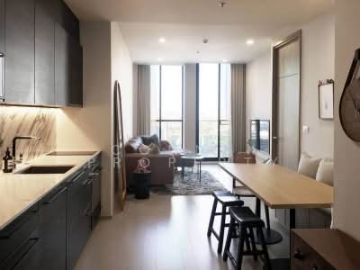 For Rent - Noble Ploenchit, Bangkok
