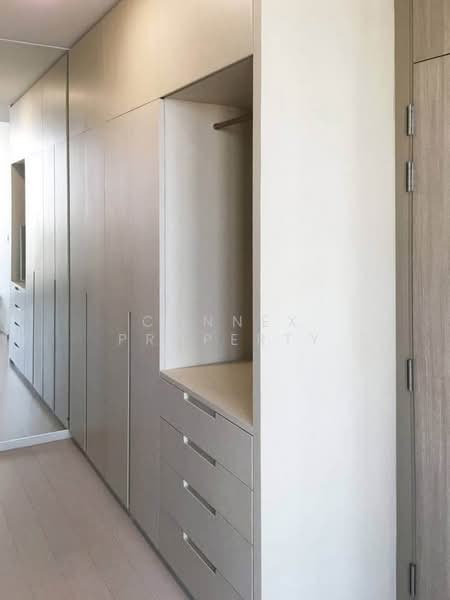 Noble Ploenchit, Bangkok, 1035 Ploenchit  Road, Lumphini, Pathum Wan, Bangkok, 1 Bedroom, 56 sqm, Condo For Rent, by Connex Property, 500188374 - DDproperty.com