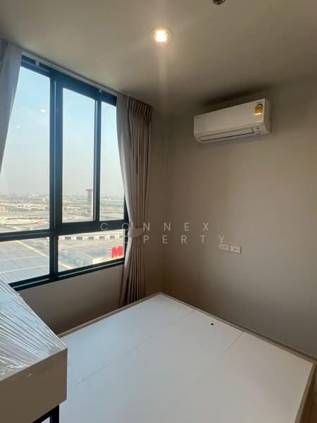 Nue Mega Plus Bangna, Samut Prakan, Bang Na-Trat Frontage Rd, Bang Kaeo, Bang Plee, Samut Prakan, 2 Bedrooms, 34 sqm, Condo For Rent, by Connex Property, 500188377 - DDproperty.com
