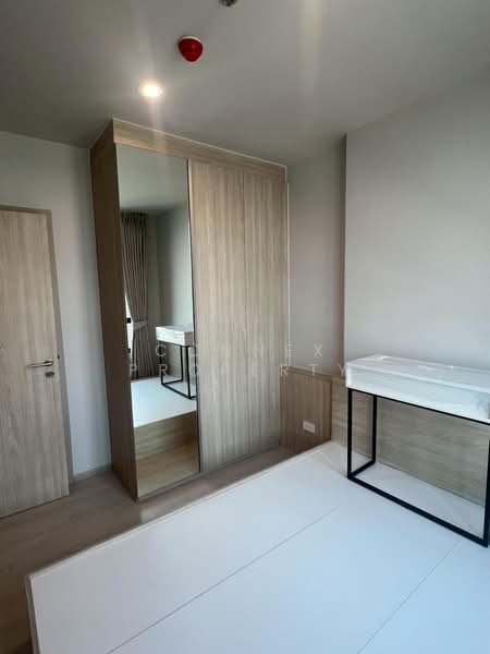 Nue Mega Plus Bangna, Samut Prakan, Bang Na-Trat Frontage Rd, Bang Kaeo, Bang Plee, Samut Prakan, 2 Bedrooms, 34 sqm, Condo For Rent, by Connex Property, 500188377 - DDproperty.com