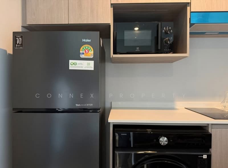 Nue Evo Ari, Bangkok, 50 Phahon Yothin 7, Samsen Nai, Phaya Thai, Bangkok, 1 Bedroom, 34 sqm, Condo For Rent, by Connex Property, 500188378 - DDproperty.com