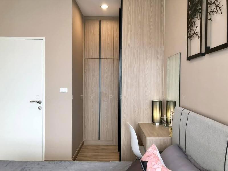 Niche Mono Sukhumvit-Bearing, Samut Prakan, Posaya Non Alley, Samrong Nua, Muang Samut Prakarn, Samut Prakan, 2 Bedrooms, 50 sqm, Condo For Rent, by Connex Property, 500188381 - DDproperty.com