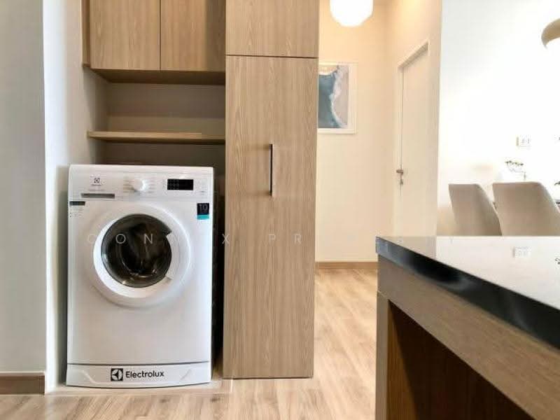 Niche Mono Sukhumvit-Bearing : นิช โมโน สุขุมวิท - แบริ่ง, สมุทรปราการ, ซอย สุขุมวิท 70, สำโรงเหนือ, เมืองสมุทรปราการ, สมุทรปราการ, 50 ตร.ม., คอนโด ให้เช่า, โดย Connex Property, 500188381 - DDproperty.com