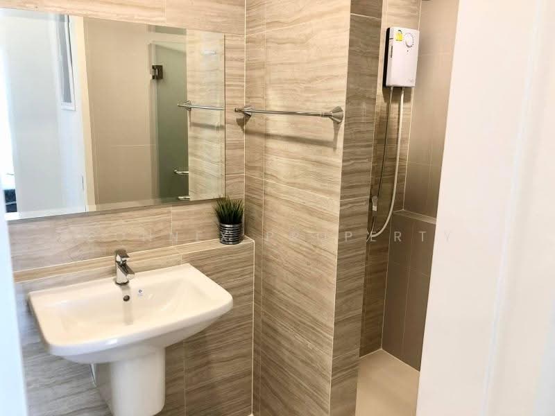 Niche Mono Sukhumvit-Bearing : นิช โมโน สุขุมวิท - แบริ่ง, สมุทรปราการ, ซอย สุขุมวิท 70, สำโรงเหนือ, เมืองสมุทรปราการ, สมุทรปราการ, 50 ตร.ม., คอนโด ให้เช่า, โดย Connex Property, 500188381 - DDproperty.com