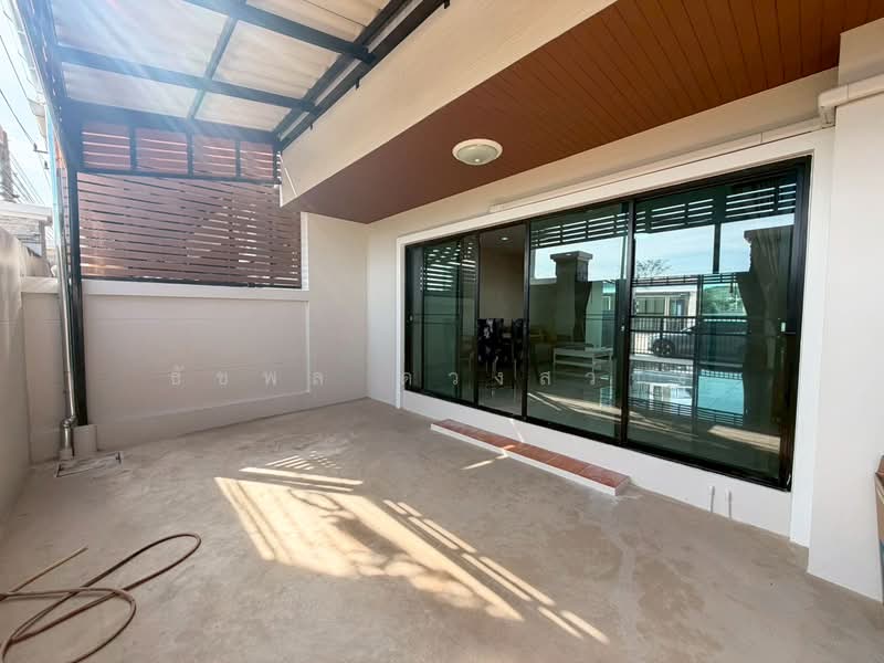 Suchawalai at sea : สุชาวลัย แอท ซี ชะอำ - หัวหิน, เพชรบุรี, 889 ถนนเพชรเกษม, ชะอำ, ชะอำ, เพชรบุรี, 120 ตร.ม., ทาวน์เฮ้าส์ ขาย, โดย ธัชพล ดวงสว่าง, 500188384 - DDproperty.com