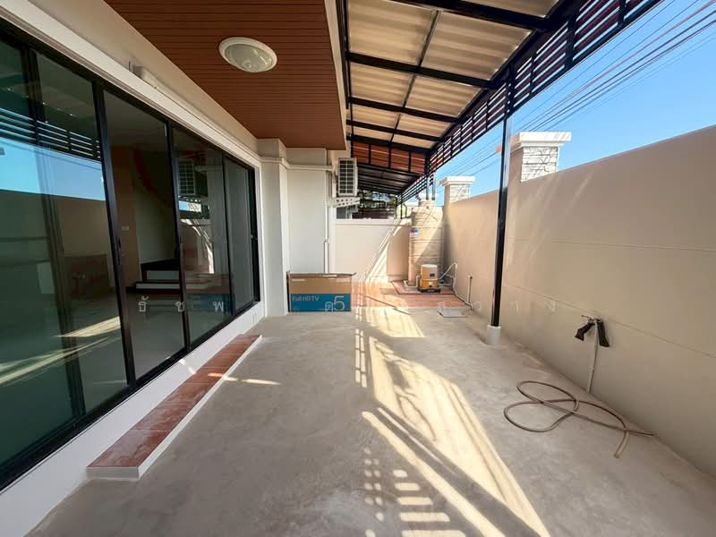 Suchawalai at sea, Phetchaburi, 889 Phetkasem Road, Cha-am, Cha-Am, Phetchaburi, 3 Bedrooms, 120 sqm, Townhouse For Sale, by ธัชพล ดวงสว่าง, 500188384 - DDproperty.com