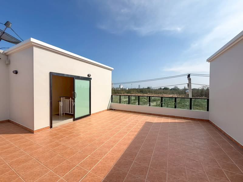 Suchawalai at sea : สุชาวลัย แอท ซี ชะอำ - หัวหิน, เพชรบุรี, 889 ถนนเพชรเกษม, ชะอำ, ชะอำ, เพชรบุรี, 120 ตร.ม., ทาวน์เฮ้าส์ ขาย, โดย ธัชพล ดวงสว่าง, 500188384 - DDproperty.com