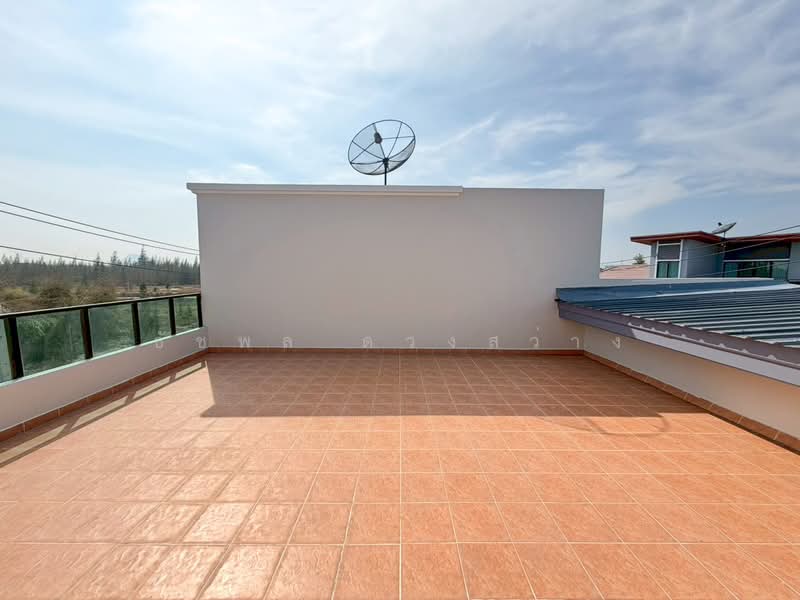 Suchawalai at sea, Phetchaburi, 889 Phetkasem Road, Cha-am, Cha-Am, Phetchaburi, 3 Bedrooms, 120 sqm, Townhouse For Sale, by ธัชพล ดวงสว่าง, 500188384 - DDproperty.com