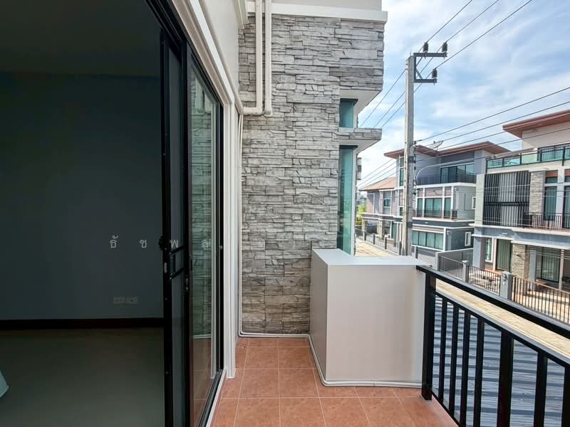 Suchawalai at sea, Phetchaburi, 889 Phetkasem Road, Cha-am, Cha-Am, Phetchaburi, 3 Bedrooms, 120 sqm, Townhouse For Sale, by ธัชพล ดวงสว่าง, 500188384 - DDproperty.com