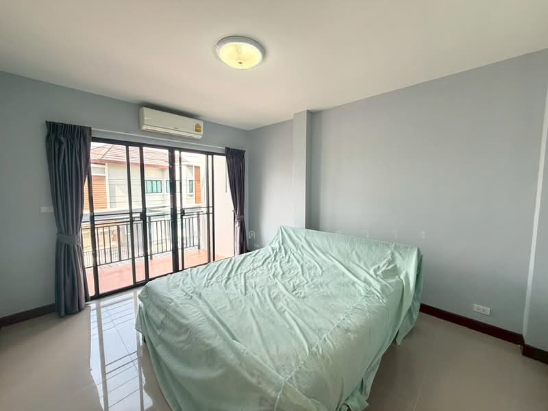 Suchawalai at sea, Phetchaburi, 889 Phetkasem Road, Cha-am, Cha-Am, Phetchaburi, 3 Bedrooms, 120 sqm, Townhouse For Sale, by ธัชพล ดวงสว่าง, 500188384 - DDproperty.com