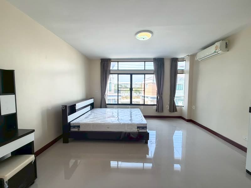 Suchawalai at sea, Phetchaburi, 889 Phetkasem Road, Cha-am, Cha-Am, Phetchaburi, 3 Bedrooms, 120 sqm, Townhouse For Sale, by ธัชพล ดวงสว่าง, 500188384 - DDproperty.com