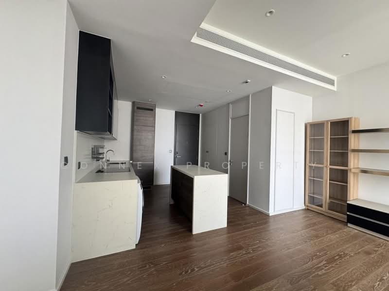 Muniq Langsuan, Bangkok, Soi Tonson, Lumphini, Pathum Wan, Bangkok, 2 Bedrooms, 86 sqm, Condo For Rent, by Connex Property, 500188385 - DDproperty.com
