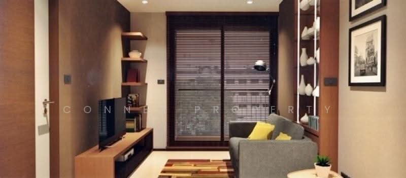 Mirage Sukhumvit 27, Bangkok, 6 Soi Sukhumvit 27, Khlongtoei Nua, Watthana, Bangkok, 1 Bedroom, 35 sqm, Condo For Rent, by Connex Property, 500188388 - DDproperty.com