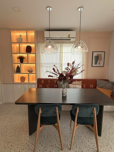 Villaggio 2 Srinakarin-Bangna, Samut Prakan, Buanakarin Road, Bang Kaeo, Bang Plee, Samut Prakan, 4 Bedrooms, 153 sqm, Single Detached House For Rent, by Maiyara Juancharoen, 500188389 - DDproperty.com