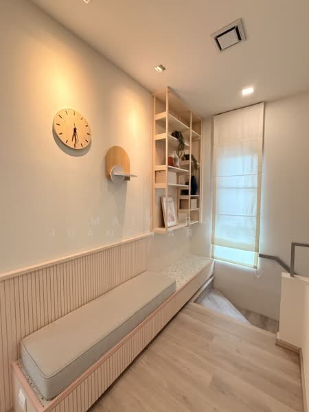 Villaggio 2 Srinakarin-Bangna : วิลลาจจิโอ 2 ศรีนครินทร์-บางนา, สมุทรปราการ, ถนนบัวนครินทร์, บางแก้ว, บางพลี, สมุทรปราการ, 153 ตร.ม., บ้านเดี่ยว ให้เช่า, โดย Maiyara Juancharoen, 500188389 - DDproperty.com