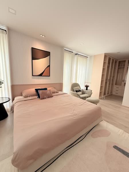 Villaggio 2 Srinakarin-Bangna, Samut Prakan, Buanakarin Road, Bang Kaeo, Bang Plee, Samut Prakan, 4 Bedrooms, 153 sqm, Single Detached House For Rent, by Maiyara Juancharoen, 500188389 - DDproperty.com