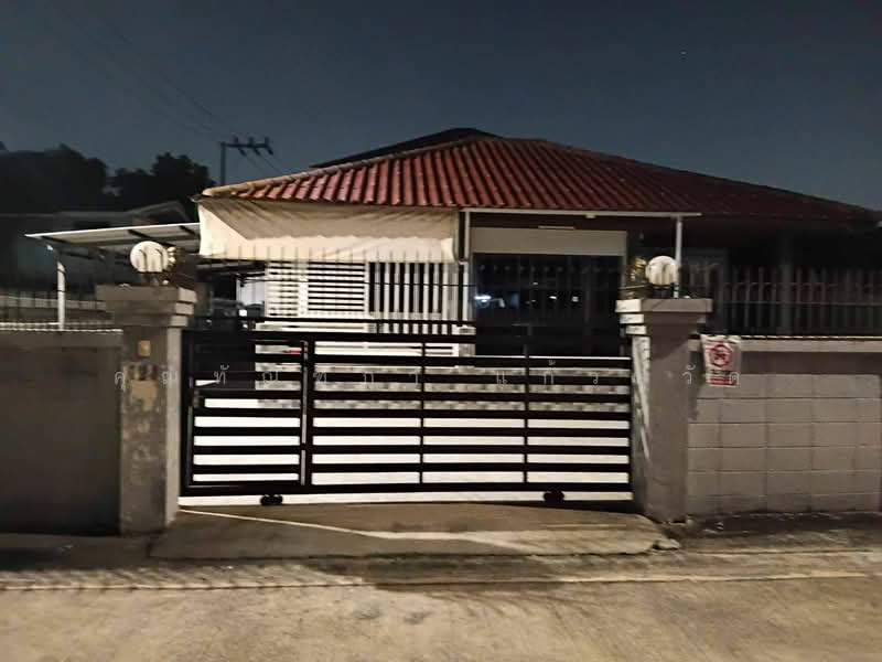 บ้านเช่าลาดพร้าว โชคชัย4 ใกล้สน.โชคชัย4, Bangkok, Lat Phrao, Lat Phrao, Bangkok, 3 Bedrooms, 530 sqm, Single Detached House For Rent, by ทัณฑิกา แก้วปู่วัด, 500188390 - DDproperty.com