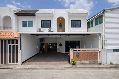 ขาย - ทาวน์โฮม 2 ชั้น 28.3 ตร.ว. - สะพานควาย, กรุงเทพ