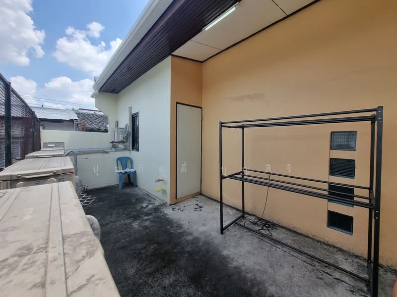 Two-story townhome, Land 113.2 sq.m. - Saphan Khwai, Bangkok, Samsen Nai, Phaya Thai, Bangkok, 3 Bedrooms, 180 sqm, Townhouse For Sale, by ปุณกิตติ์ บุญสิริ, 500188391 - DDproperty.com