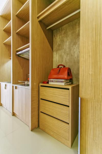 Villa Meesuk, Chiang Mai, Nong Harn, San Sai, Chiang Mai, Studio, 48 sqm, Condo For Sale, by สุภัทร สังขมณี, 500188392 - DDproperty.com