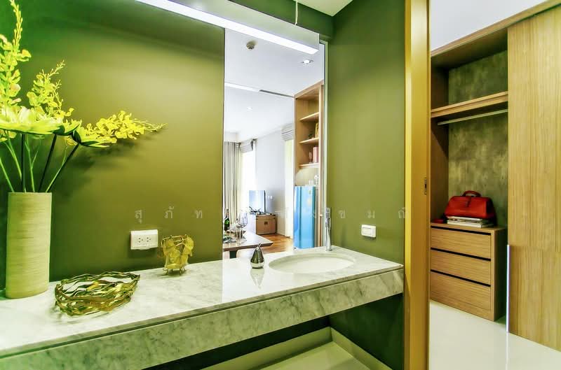 Villa Meesuk, Chiang Mai, Nong Harn, San Sai, Chiang Mai, Studio, 48 sqm, Condo For Sale, by สุภัทร สังขมณี, 500188392 - DDproperty.com