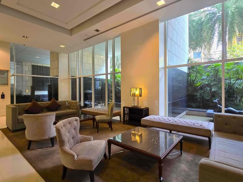 Athenee Residence : แอทธินี เรสซิเด้นซ์, กรุงเทพ, 65 ถ.วิทยุ, ลุมพินี, ปทุมวัน, กรุงเทพ, 196 ตร.ม., คอนโด ให้เช่า, โดย Khun Sassy, 500188393 - DDproperty.com