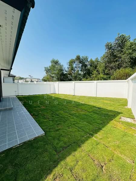 Rattanakorn Village 18 : รัตนากร วิลเลจ 18, ชลบุรี, นาเกลือ, บางละมุง, ชลบุรี, 284 ตร.ม., วิลล่า ขาย, โดย Regina Nuengjamnong, 500188394 - DDproperty.com