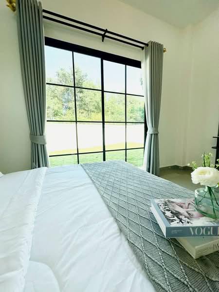 Rattanakorn Village 18, Chon Buri (Pattaya), Na Kloe, Bang Lamung (Pattaya), Chon Buri (Pattaya), 3 Bedrooms, 284 sqm, Villa For Sale, by Regina Nuengjamnong, 500188394 - DDproperty.com