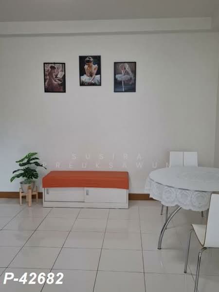 Supalai City Home Ratchada 10 : ศุภาลัย ซิตี้โฮม รัชดาภิเษก 10, กรุงเทพ, ซอยรัชดาภิเษก 10 ถนนรัชดาภิเษก, ห้วยขวาง, ห้วยขวาง, กรุงเทพ, 69 ตร.ม., คอนโด ให้เช่า, โดย Susira Preuksawun, 500188395 - DDproperty.com