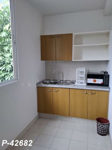 Supalai City Home Ratchada 10, Bangkok, Soi Ratchadaphisek 10, Ratchadaphisek Road, Huai Khwang, Huai Khwang, Bangkok, 2 Bedrooms, 69 sqm, Condo For Rent, by Susira Preuksawun, 500188395 - DDproperty.com