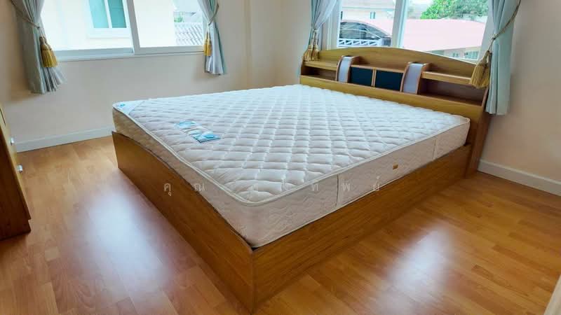 Baan Nonnipa3 Bedroom house for sale at Baan Nonnipa, Chiang Mai, Nong Harn, San Sai, Chiang Mai, 3 Bedrooms, 146 sqm, Single Detached House For Sale, by คุณ รุ่งทิพย์, 500188396 - DDproperty.com