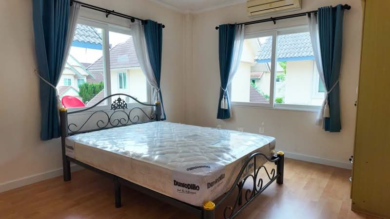 Baan Nonnipa3 Bedroom house for sale at Baan Nonnipa, Chiang Mai, Nong Harn, San Sai, Chiang Mai, 3 Bedrooms, 146 sqm, Single Detached House For Sale, by คุณ รุ่งทิพย์, 500188396 - DDproperty.com