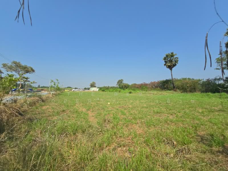 ที่ดินกำแพงแสน นครปฐม, นครปฐม, ทุ่งบัว, กำแพงแสน, นครปฐม, 3,200 ตร.ม., ที่ดิน ขาย, โดย The Best Property   เอิร์น, 500188398 - DDproperty.com