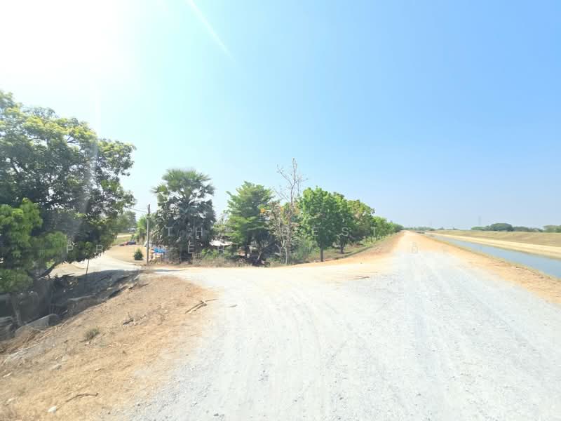 ที่ดินกำแพงแสน นครปฐม, Nakhon Pathom, Thung Bua, Kamphaeng Saen, Nakhon Pathom, , 3,200 sqm, Land For Sale, by The Best Property   เอิร์น, 500188398 - DDproperty.com