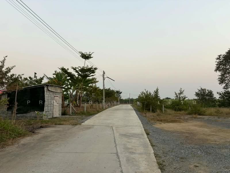 ที่ดินกำแพงแสน นครปฐม, นครปฐม, ทุ่งบัว, กำแพงแสน, นครปฐม, 3,200 ตร.ม., ที่ดิน ขาย, โดย The Best Property   เอิร์น, 500188398 - DDproperty.com