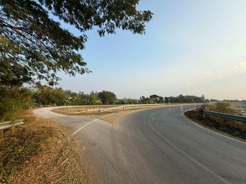 ที่ดินกำแพงแสน นครปฐม, Nakhon Pathom, Thung Bua, Kamphaeng Saen, Nakhon Pathom, , 3,200 sqm, Land For Sale, by The Best Property   เอิร์น, 500188398 - DDproperty.com