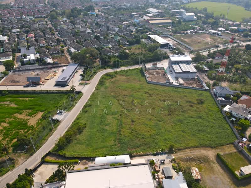 ขายที่ดิน ถนนราชพฤกษ์ นนทบุรี (ใกล้ถนนใหญ่ 340 m.) เนื้อที่ 6 ไร่ 56 ตารางวา หน้ากว้าง 150 m., นนทบุรี, ราชพฤกษ์, บางพลับ, ปากเกร็ด, นนทบุรี, 9,824 ตร.ม., ที่ดิน ขาย, โดย TopLands of Thailand, 500188400 - DDproperty.com