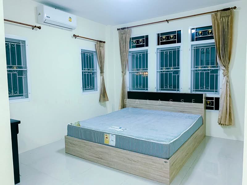 บ้านเดี่ยว, Phuket, Kathu, Kathu, Phuket, 3 Bedrooms, 120 sqm, Single Detached House For Rent, by primeglobalasset bee, 500188401 - DDproperty.com