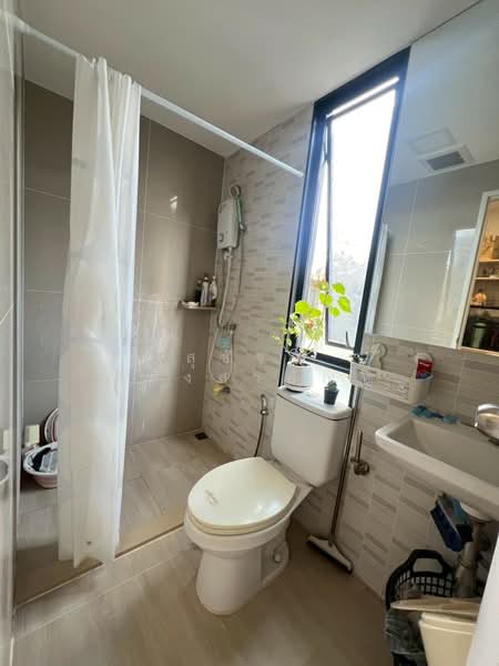 Plum Condo Saphanmai Station, Bangkok, Soi Phaholyothin 52, Khlong Tanon, Sai Mai, Bangkok, Studio, 23 sqm, Condo For Sale, by สุชัจจ์ แสงสายัณห์, 500188402 - DDproperty.com