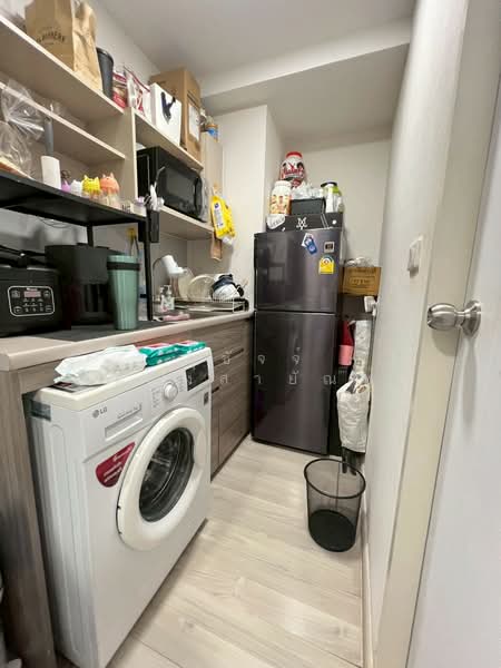 Plum Condo Saphanmai Station, Bangkok, Soi Phaholyothin 52, Khlong Tanon, Sai Mai, Bangkok, Studio, 23 sqm, Condo For Sale, by สุชัจจ์ แสงสายัณห์, 500188402 - DDproperty.com